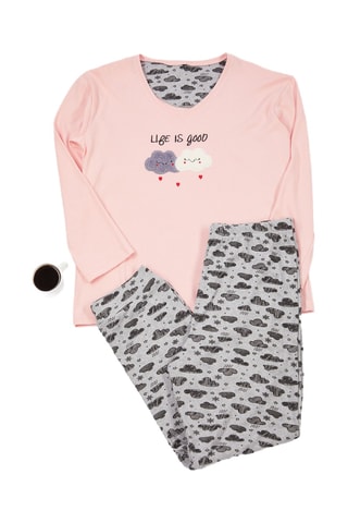 Pyjama - Rose