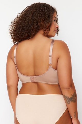 Soutien-gorge - Nude