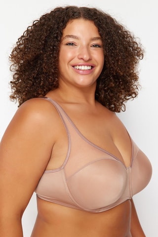 Soutien-gorge - Nude