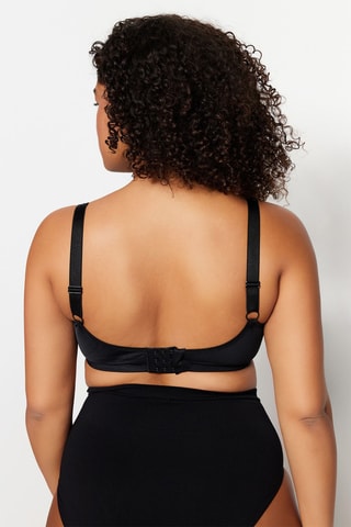 Soutien-gorge - Noir