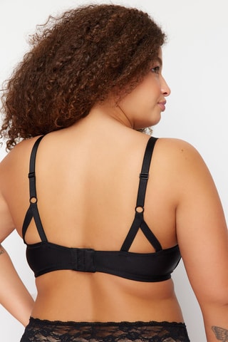 Soutien-gorge - Noir