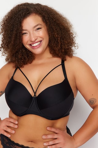 Soutien-gorge - Noir