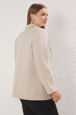 Veste - Beige