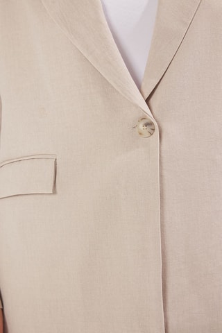 Veste - Beige