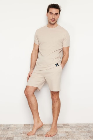 Pyjama - Beige
