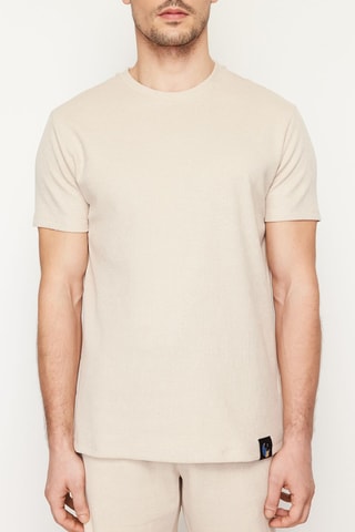Pyjama - Beige