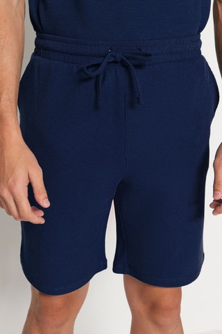 Pyjama - Bleu marine
