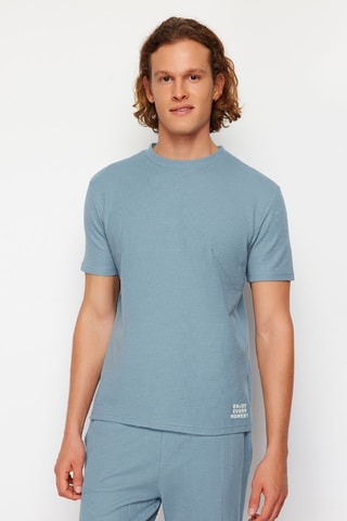 Pyjama - Bleu