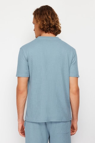 Pyjama - Bleu