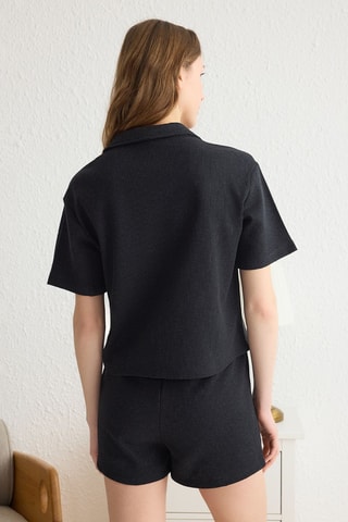 Pyjama - Anthracite