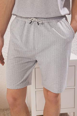 Pyjama - Gris