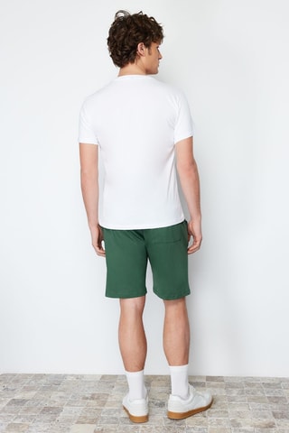Pyjama - Vert foncé