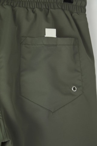 Short de bain - Kaki