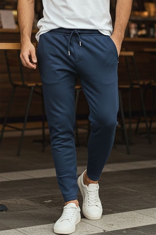 Jogging - Bleu marine