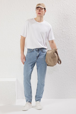 Jean - Bleu clair