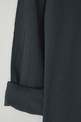 Chemise regular - Anthracite