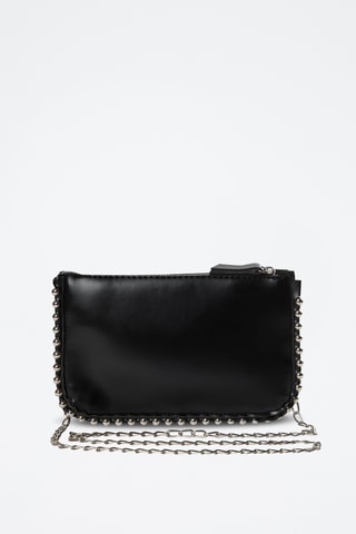 Sac porté épaule - Noir