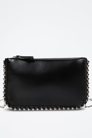 Sac porté épaule - Noir