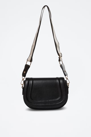 Sac porté épaule - Noir