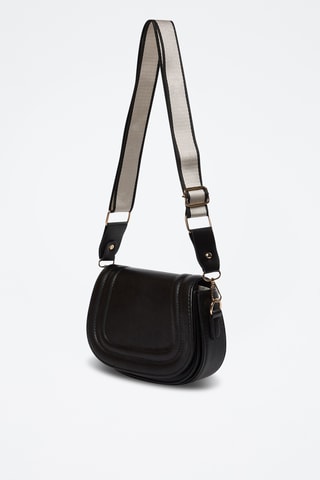 Sac porté épaule - Noir