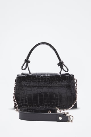 Sac à main - Noir