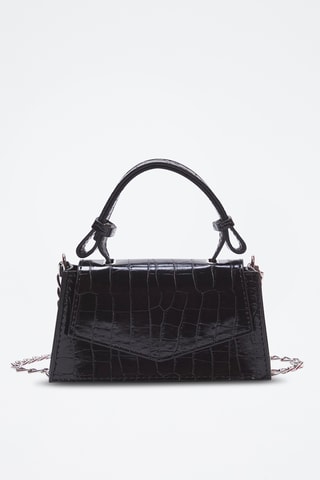 Sac à main - Noir