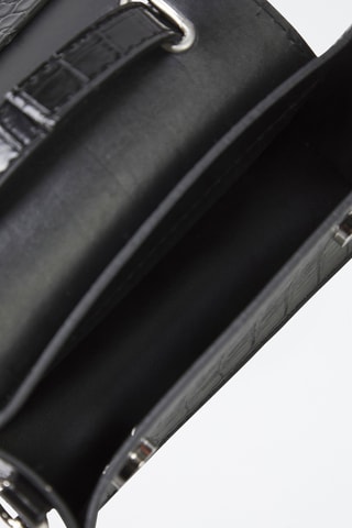 Sac à main - Noir