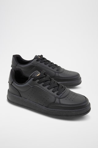 Baskets - Noir