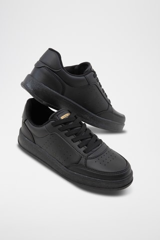 Baskets - Noir