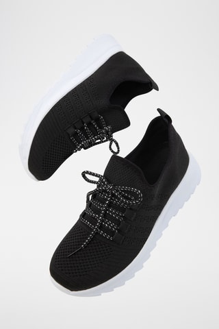 Tennis - Noir