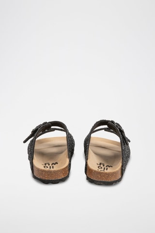Mules - Noir