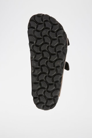 Mules Marron