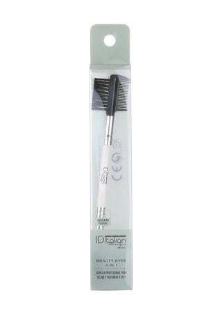 Brosse à sourcils et à cils