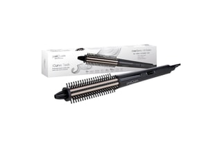 Brosse à friser iCurve Tech