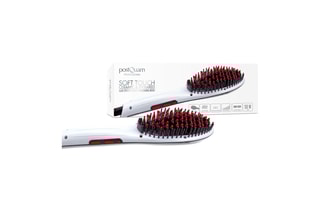 Brosse lissante Soft Touch