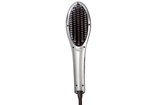 Brosse de lissage professionnelle