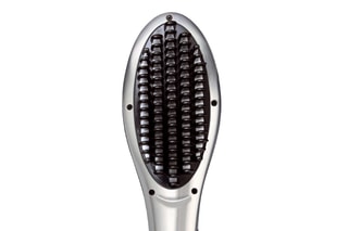 Brosse de lissage professionnelle