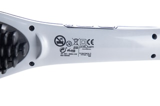 Brosse de lissage professionnelle