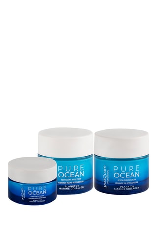 Coffret anti-âge Océan Pur et vinothérapie  - 3 produits