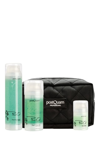 Coffret - 4 produits