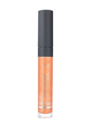 Gloss hyaluronic Color Trend - Galaxy coral - 5 ml