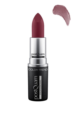 Rouge à lèvres Color Trend - Glam borgoña - 4 g