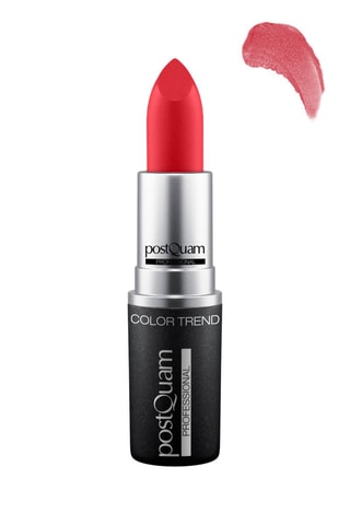 Rouge à lèvres Color Trend - Coral intenso - 4 g