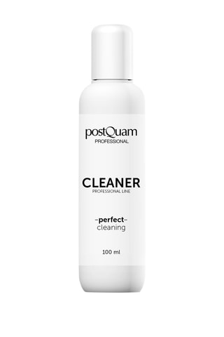 Liquide nettoyant ongles - 100 ml