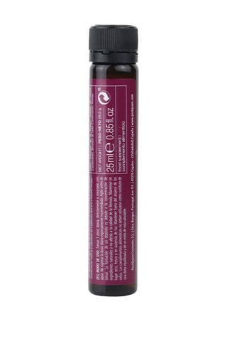 Complexe de collagène nourrissant - 10 x 25 ml