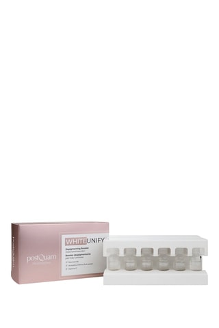 Ampoules booster dépigmentant - 12 x 3 ml