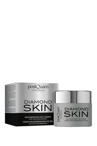 Crème de jour Diamond Skin - Peaux déshydratées - 50 ml
