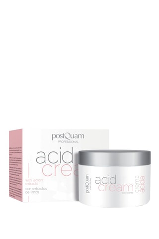 Crème décongestionnante 250 ml - Tout type de peau