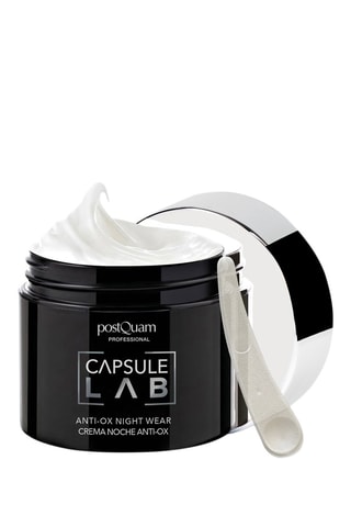 Crème de nuit antioxydante - 50 ml