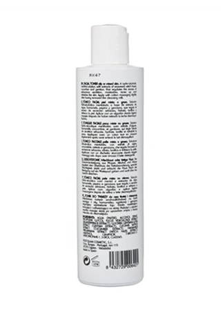 Tonique - Peaux mixtes à grasses - 250 ml